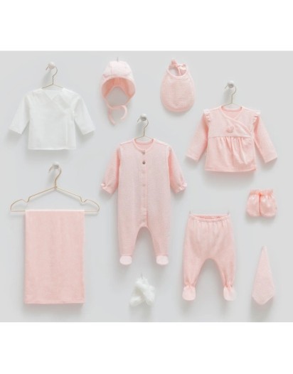 Hastane Çıkış Grubu